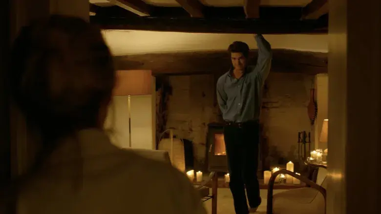 Vivir el momento - Fondo