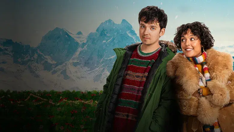 ¿Tus navidades o las mías? 2 - Fondo