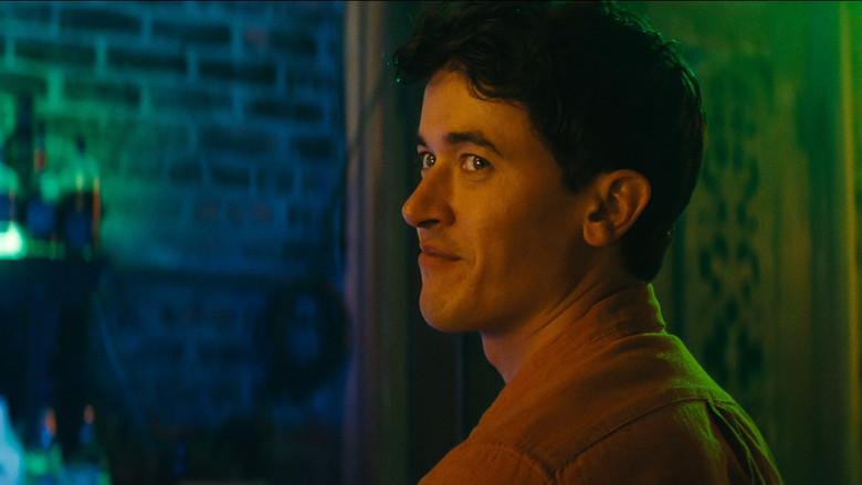 Gente que conocemos en vacaciones - Fondo