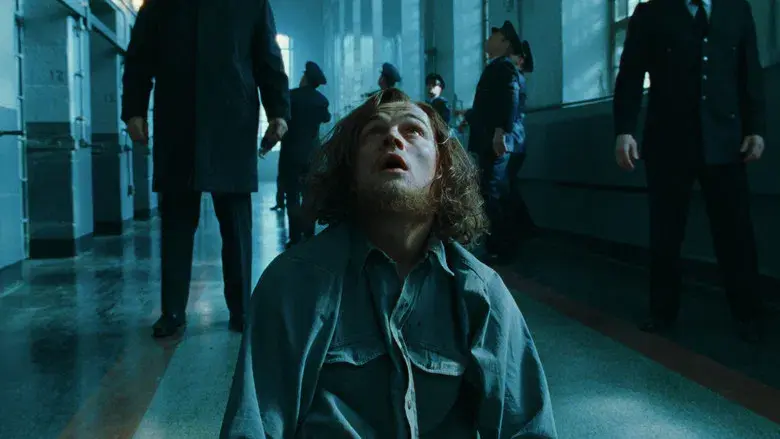 Atrápame si puedes - Fondo