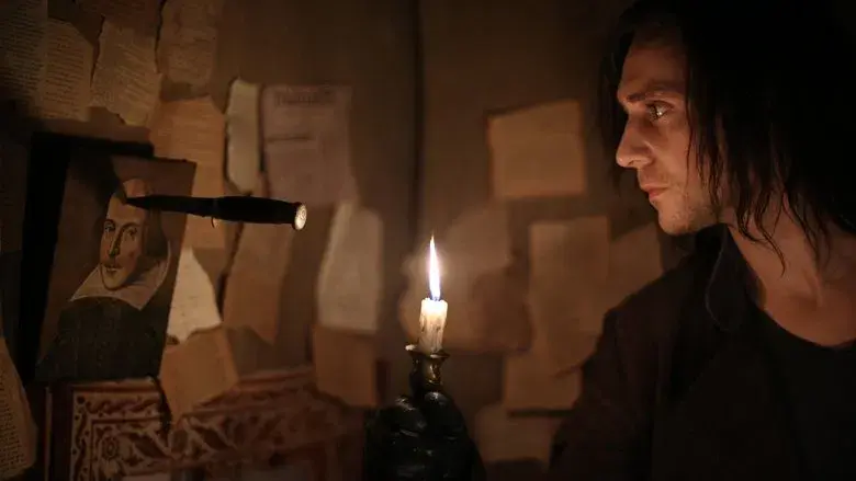 Sólo los amantes sobreviven - Fondo