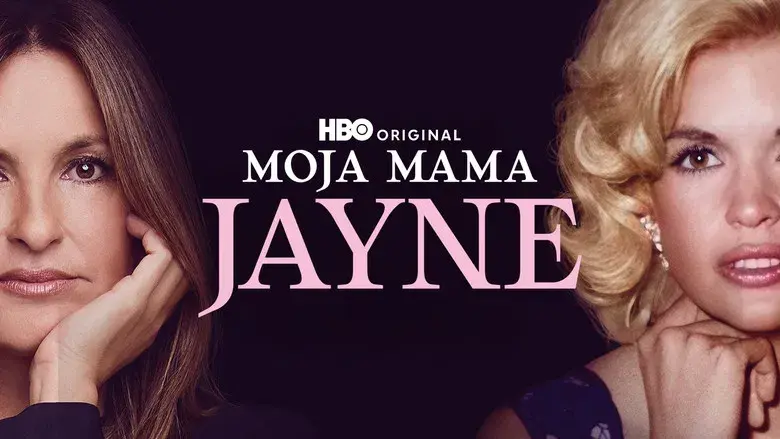 Mi mama Jayne: una película de Mariska Hargitay - Fondo