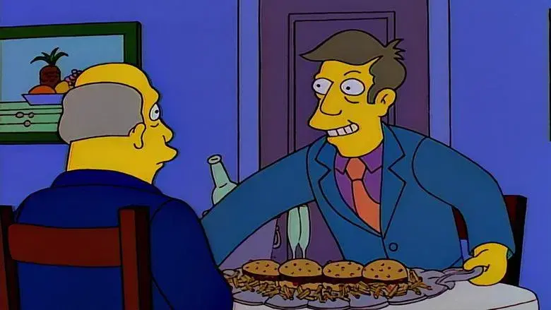 22 cortometrajes sobre Springfield