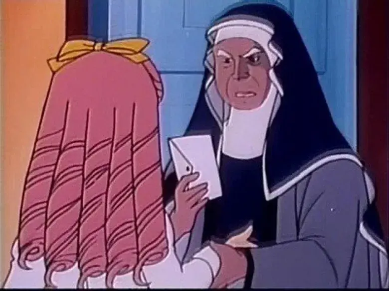 050 Partida en la bruma matinal