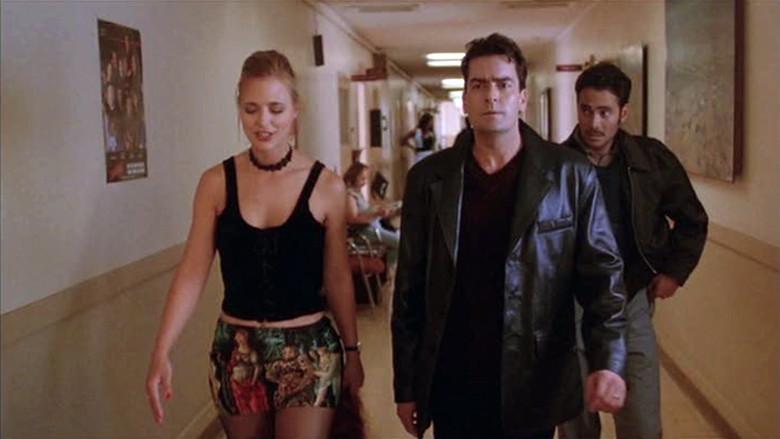 Sin código de conducta - Fondo