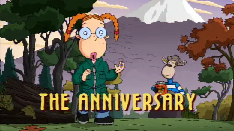 El aniversario