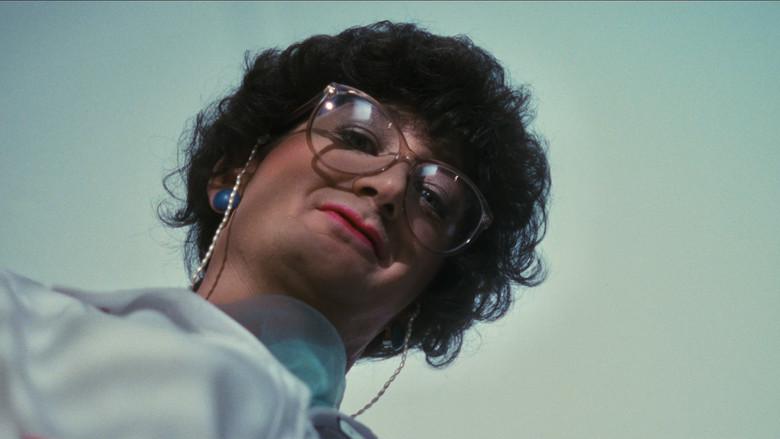 Pesadilla en Elm Street 4 El amo del sueño - Fondo