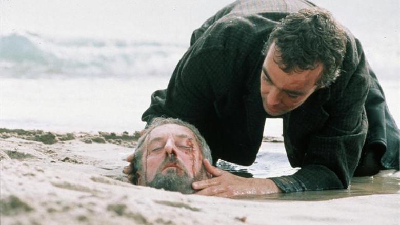 Madagascar Skin - Fondo