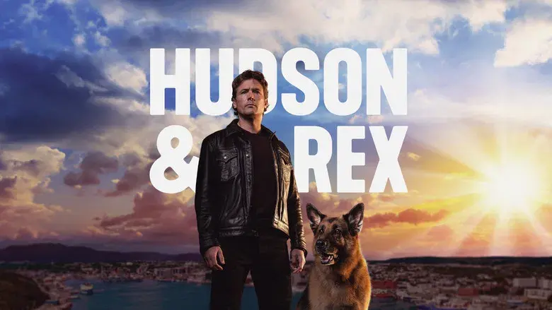 Hudson & Rex - Fondo