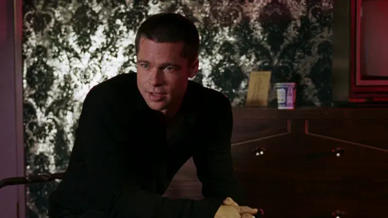 Sr. y Sra. Smith - Fondo