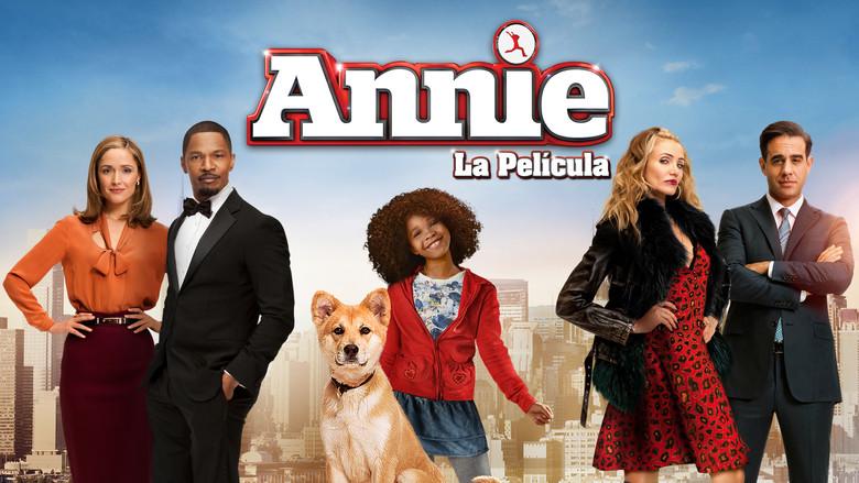 Annie - Fondo