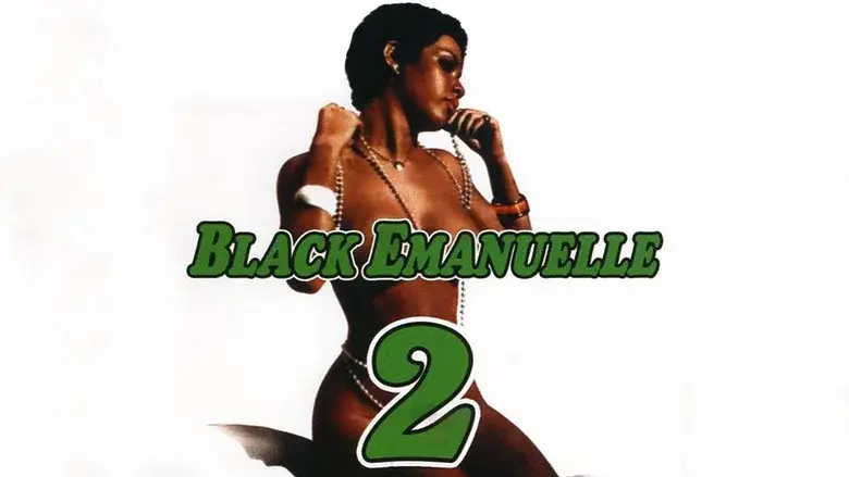 Emanuelle nera n. 2 - Fondo