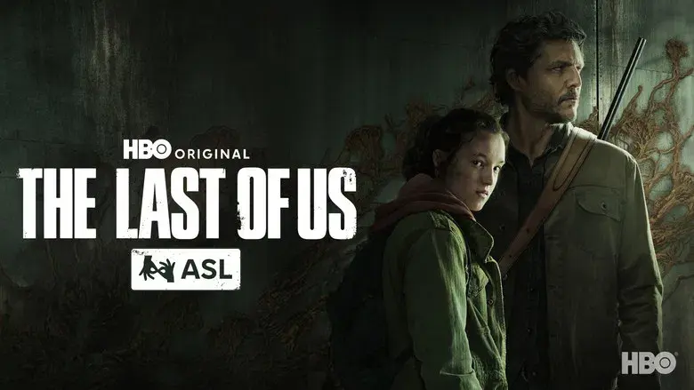 The Last of Us - Fondo