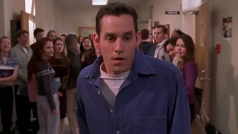 Embrujada, preocupada y confusa