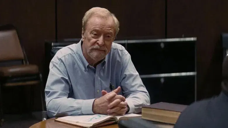 Interstellar - Fondo