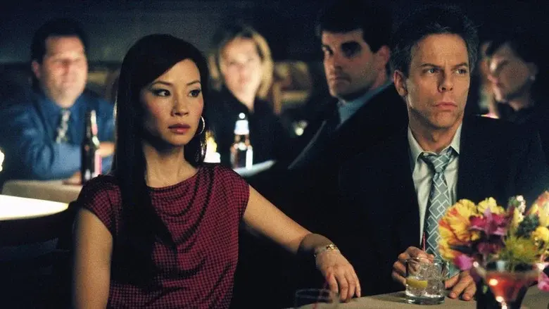 Cayendo hacia arriba