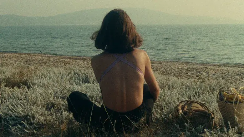 Una canta, la otra no - Fondo