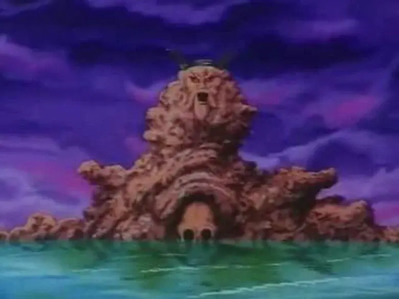 La fortaleza del infierno