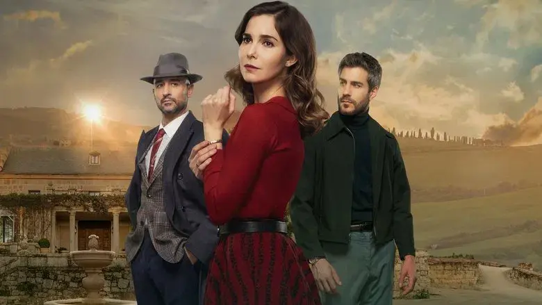 Sueños de libertad - Fondo