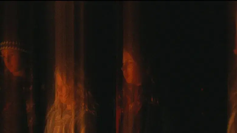 Una Navidad patas arriba - Fondo