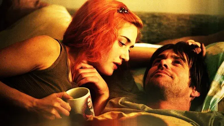 ¡Olvídate de mí! - Fondo