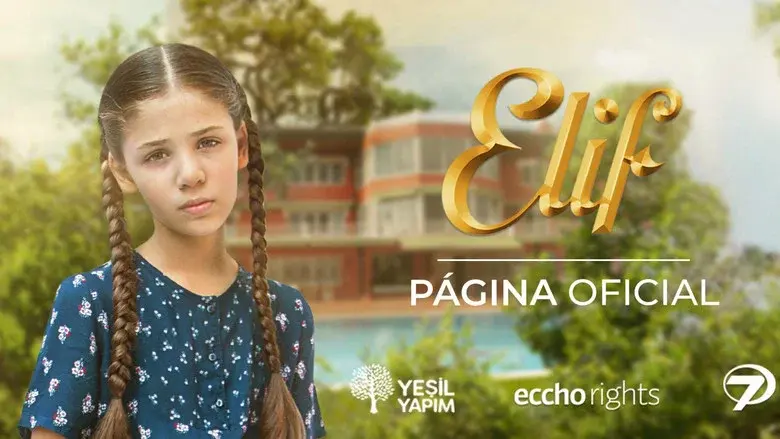 Elif - Fondo