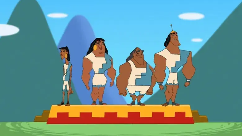 El torneo de las familias