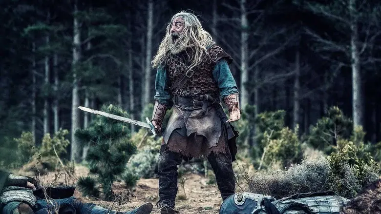 Northmen: Los Vikingos - Fondo