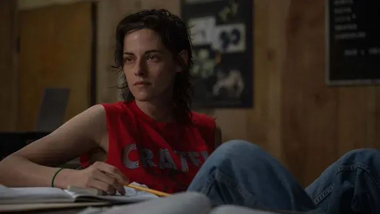 Sangre en los labios - Fondo