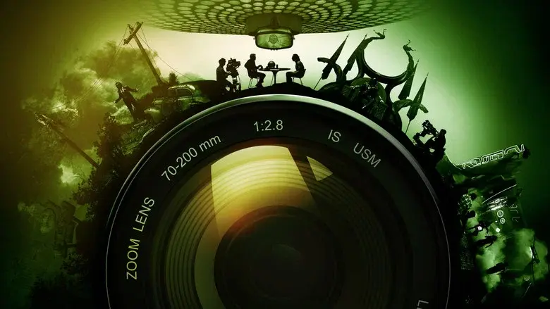 Marvel Studios: Reunidos - Fondo