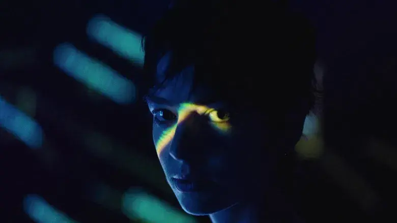 El brillo de la televisión - Fondo