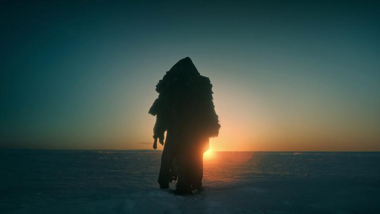 Frankenstein - Fondo