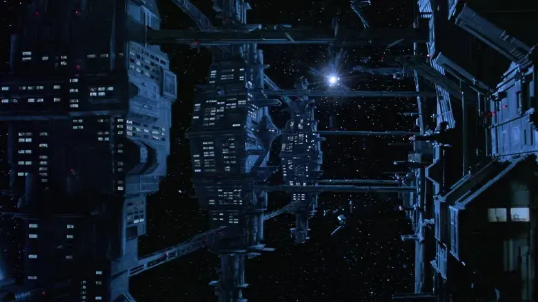 Aliens: El regreso - Fondo