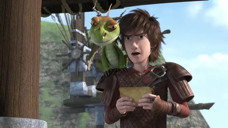 Al borde del desastre: 1.ª parte