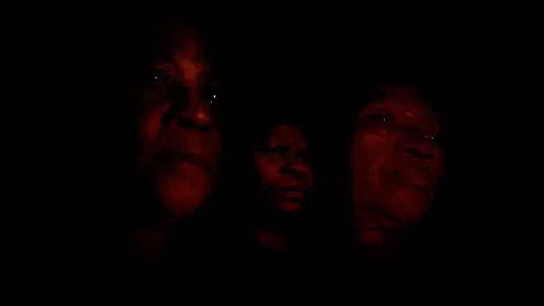 As Filhas do Fogo - Fondo