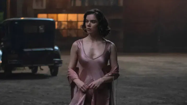 Los pecadores - Fondo