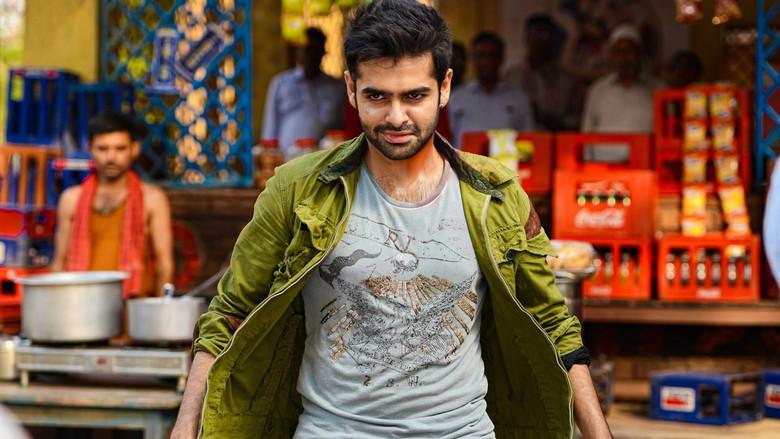 శివమ్ - Fondo