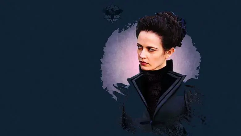 Penny Dreadful - Fondo