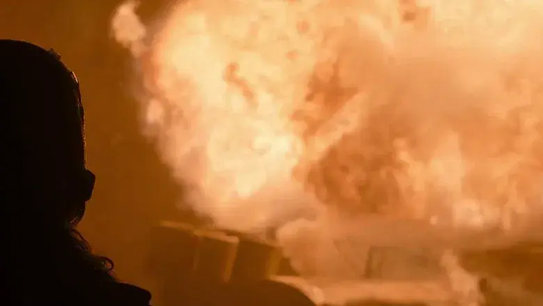 Psycho Killer - Fondo