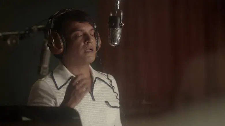 Hasta que te conoci - Fondo