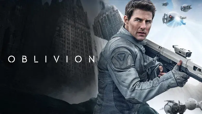 Oblivion - Fondo