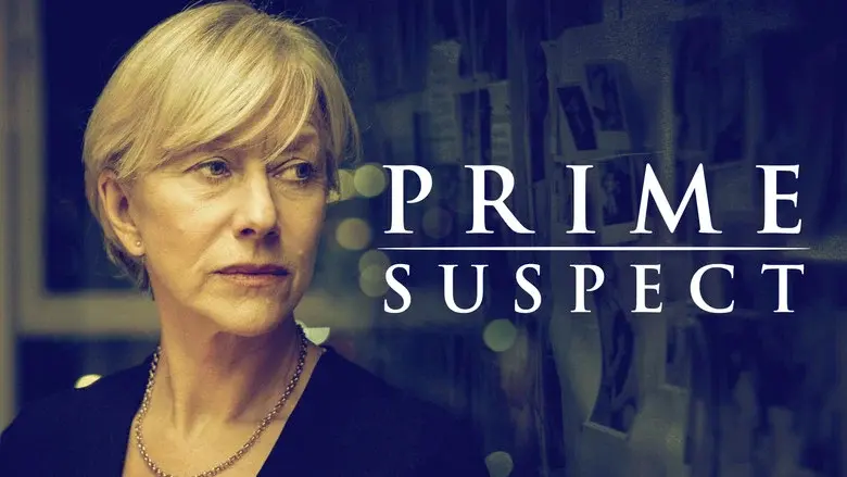 Principal sospechoso - Fondo