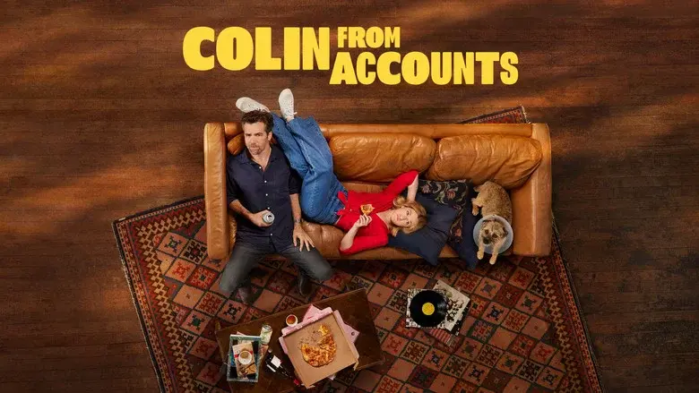 Colin de cuentas - Fondo