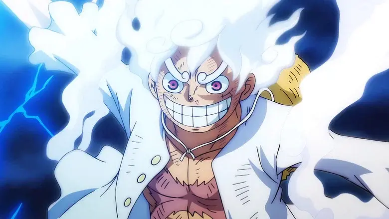 ¡Sin salida! Una escena infernal en Onigashima.