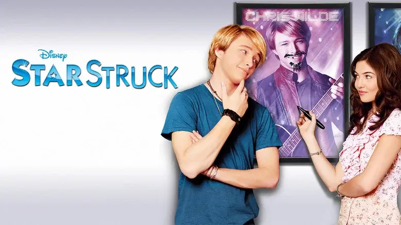 Starstruck - Fondo