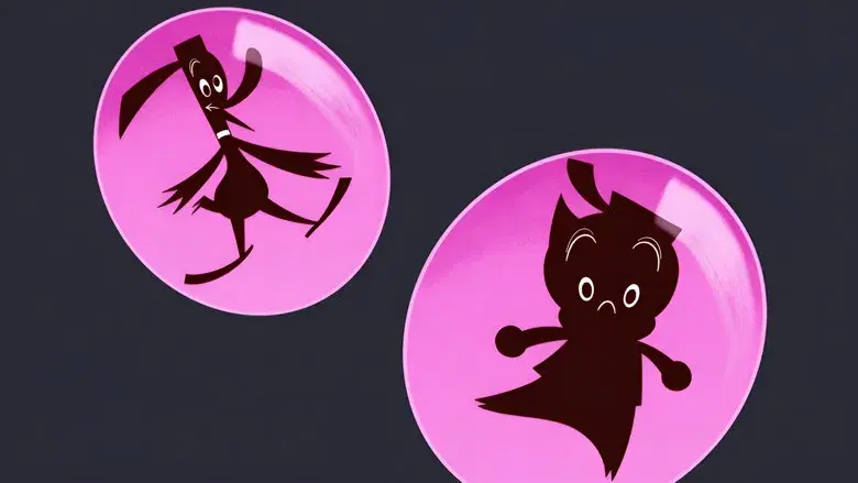 El día que la Tierra explotó: Una película de los Looney Tunes - Fondo