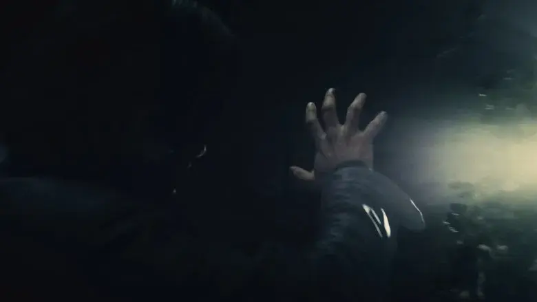 Return to Silent Hill - Fondo