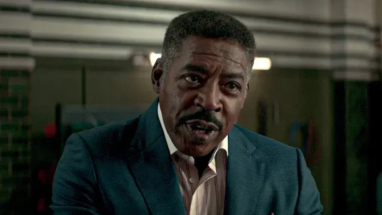 Cazafantasmas: Imperio helado - Fondo