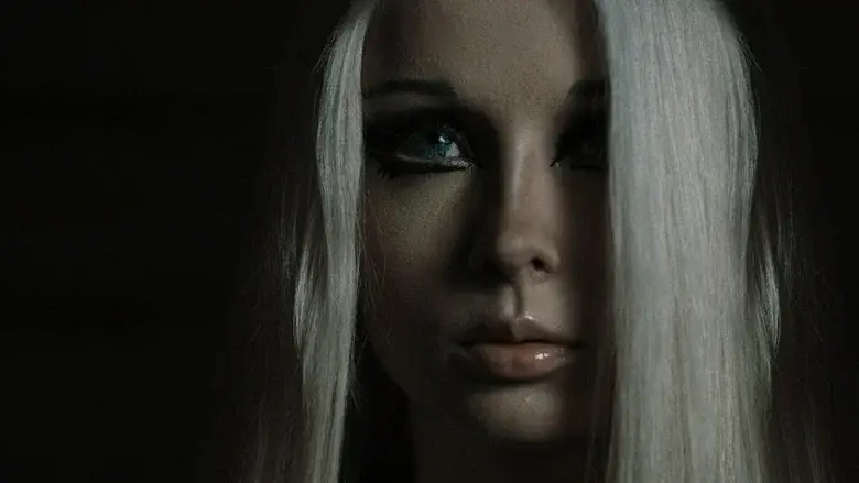 The Doll - Fondo