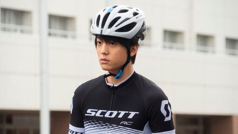 Yowamushi Pedal - Fondo
